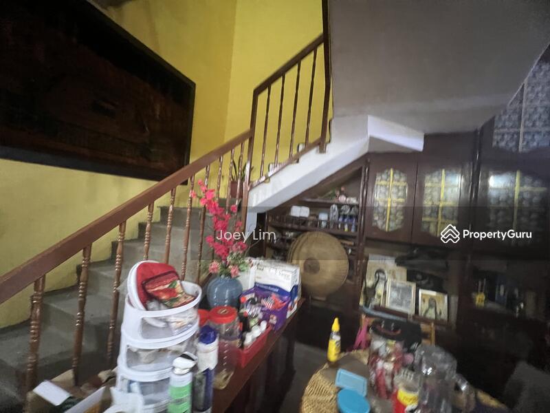 Untuk Dijual - Taman Cempaka 2 Storey Terrace House 20X75